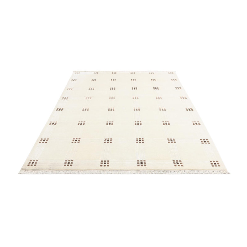 Tapis beige Murry