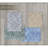 Cloud Comfort 100% Polyester Microfiber Bath Rug Set, Non Slip & Water Absorbent Bath Rug - 2Pc Set-429129933