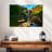 Idyllic Tropical Waterfall-1651066305