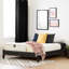Lit plateforme grand Lensky