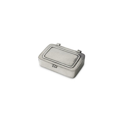 Lidded Box