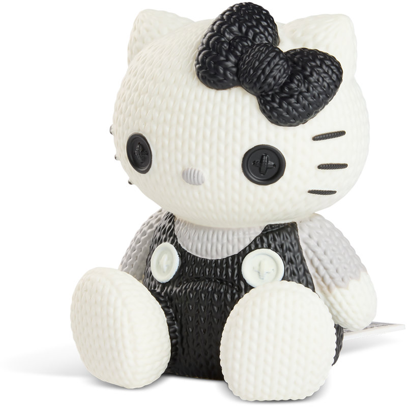  - Hello Kitty and Friends - Hello Kitty # 307 (Glow in the Dark)