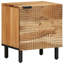Bedside Cabinets 2 Pcs 40X33x46 Cm