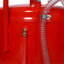 Réservoir de vidange d'huile 18 gallons