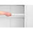 Metal Sideboard, Storage Cabinet, Kitchen Pantry Cabinet With Adjustable Shelves For Kitchen-1389667871