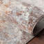B Abstract Area Rug in Ivory-316292459