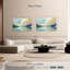 Paysage abstrait Avery-107699834