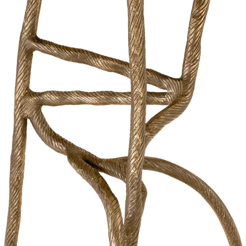 Dreyfus Marble End Table