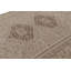 One-of-a-Kind 12'8"X9'4" Hand Knotted Area Rug