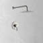 Robinet de douche avec valve brute-69736698
