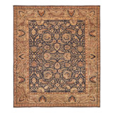 One-of-a-Kind 12'6" X 15' Hand Knotted Area Rug