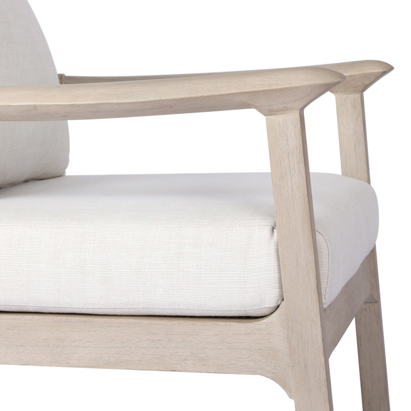 Chaise d'extérieur Gelina
