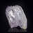 Civale Stone Crystal Decorative Object