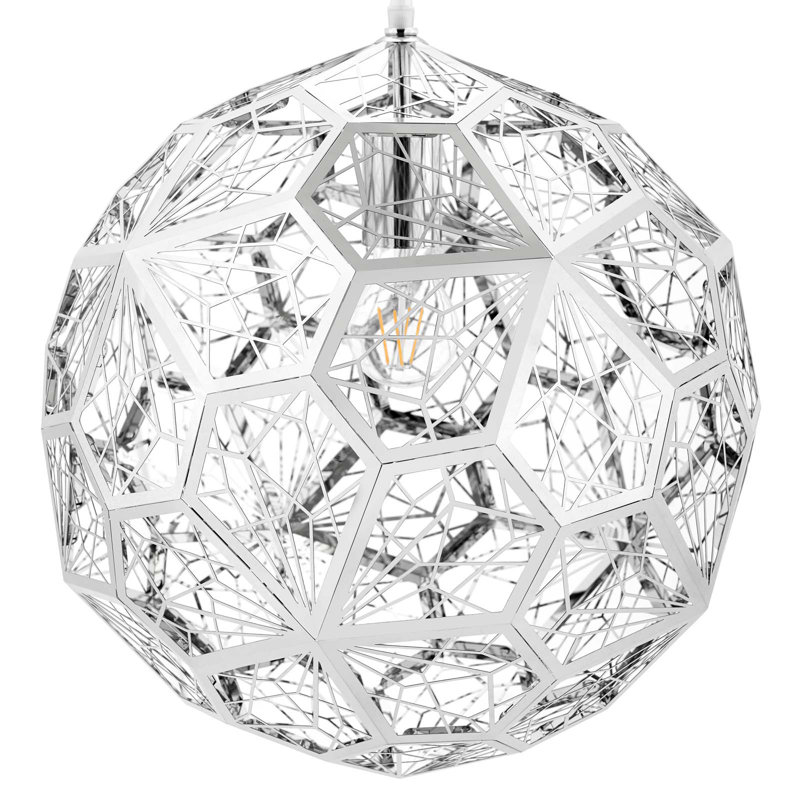 Lustre suspendu Shine par Modway