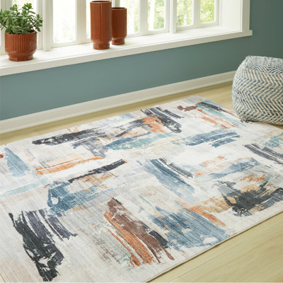 Hebb Washable Rug
