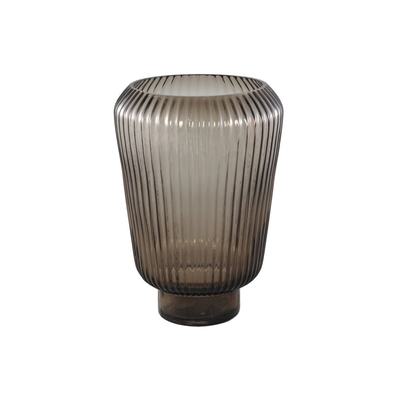 Charylene Glass Table Vase