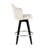 Arabelle Swivel Upholstered Counter Stool-70253045-90192367-101486021