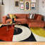 Sparkman Abstract Area Rug-1209040806
