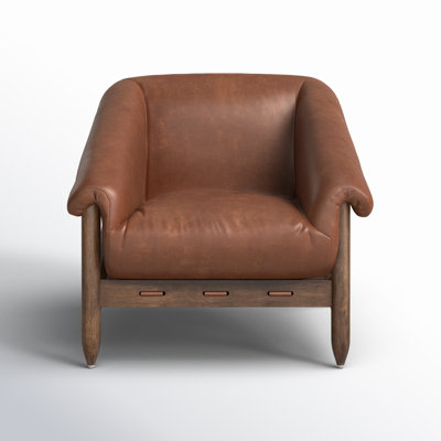 Arista Upholstered Armchair