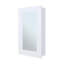 Pharmacie avec miroir inclus-1786359171
