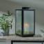 2 Piece Lantern Set