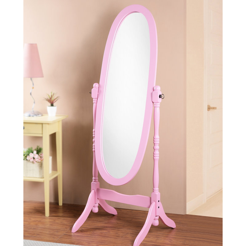 Miroir Queen