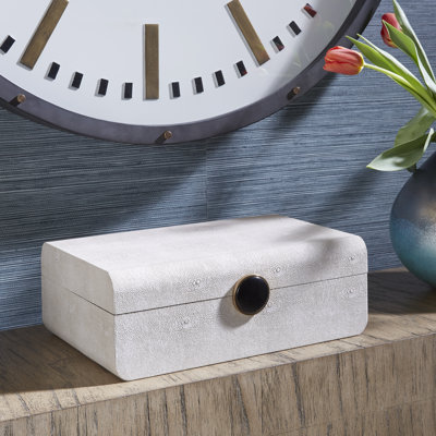 Southport Decorative Box