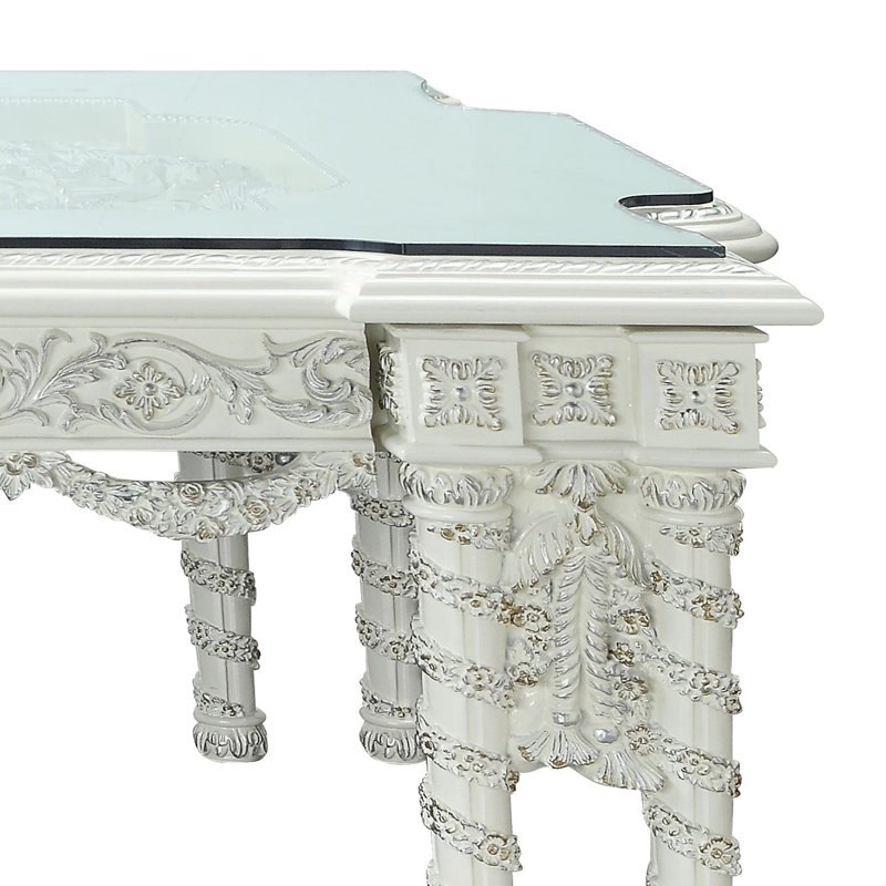 Table de salle à manger 107,6 "