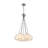Moonlight Pendant - Satin Nickel - 7-Light-125545587