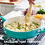 GreenPan Rio 5 qt Non stick Ceramic Saute Pan with Lid-57247792