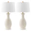 Plath Resin Table Lamp-183251217
