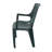 Revello Round Table with 4  Chairs Garden Set-1758104975