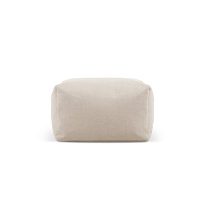 Polyester Outdoor Friendly Classic Bean Bag