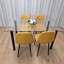Charlice 4 - Person Dining Set-14870444