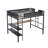 Aviya Kids Full Loft Bed