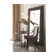Luxe Round Glass Dining Table