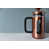 Copper selected