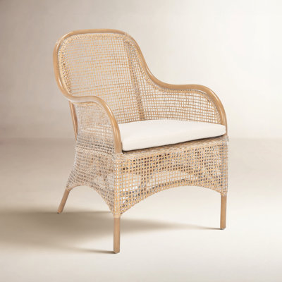 Sparrow Armchair