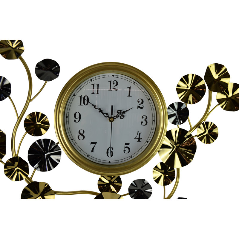 Horloge murale 27 po