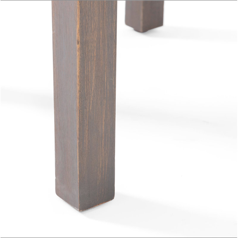 Table d'appoint TEMECULA, Grey