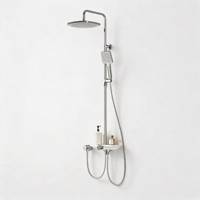 Adjustable Shower Head