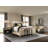 Solid Wood Nesting Tables