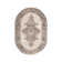 Knocknaboul Abstract Indoor Rug