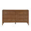 Commode 6 tiroirs Couronne