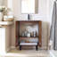 Ensemble de meuble-lavabo simple 24 po Modern-1907230335