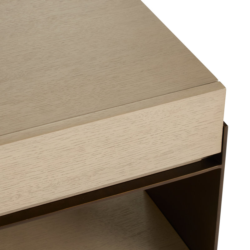 Norwich Side Table