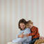 Atmosphere Collection Striped Virus Protection Coated Wallpaper Roll-1073573462
