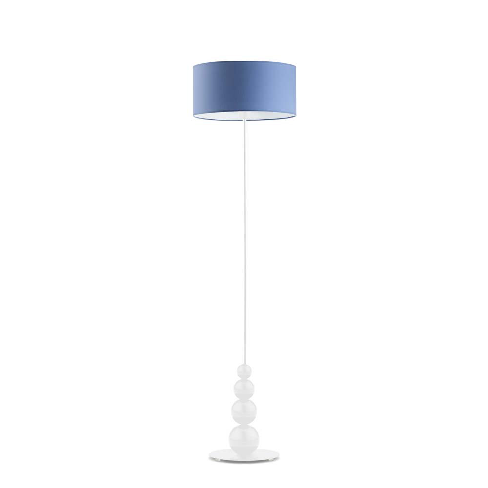 Fahey 166cm Traditional Floor Lamp
