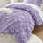 Mauve sélectionné