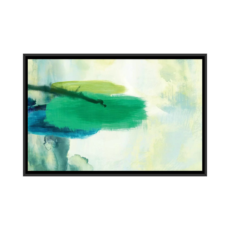 « anti-resistance », reproduction sur toile, Toile encadrée noire, H 32 po x l 48 po x P 1,5 po